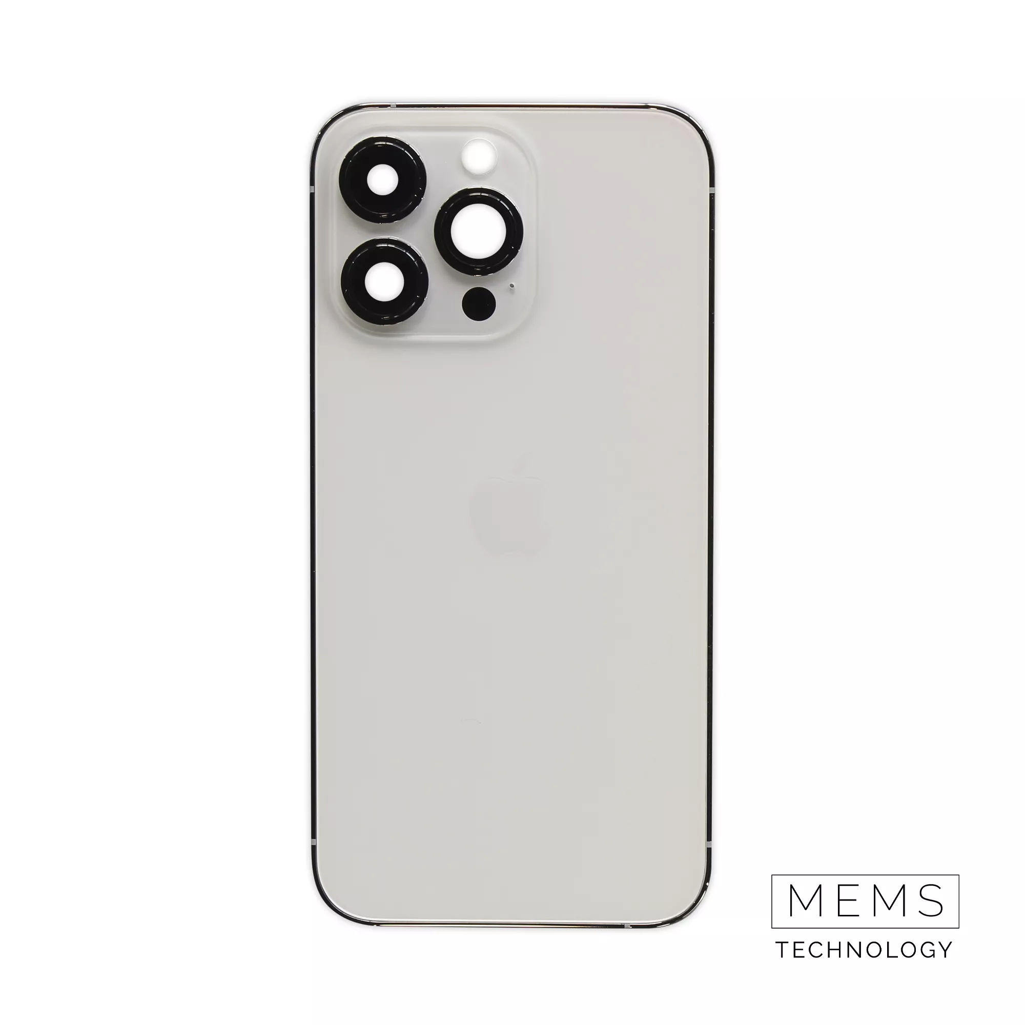 Корпус с кнопками iPhone 13 Pro Оригинал (Silver)